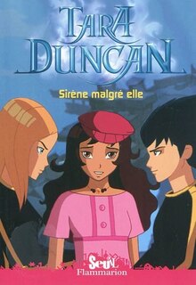 Front cover_Sirène malgré elle