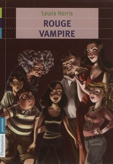 Couverture_Rouge vampire