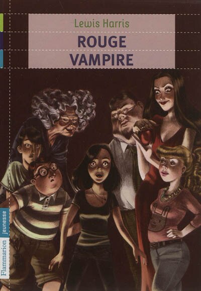 Couverture_Rouge vampire