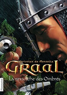 Front cover_La revanche des ombres