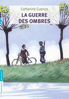 Front cover_La guerre des ombres