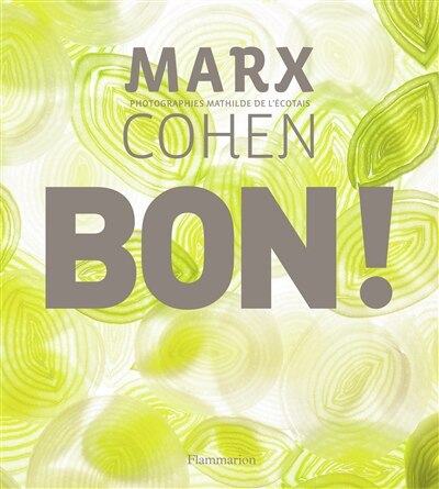 Front cover_Bon !