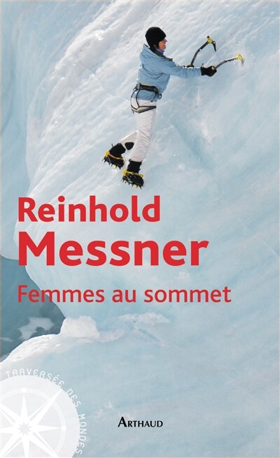 Front cover_Femmes au sommet