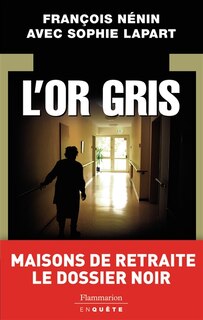 Couverture_L'or gris