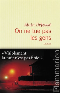 Couverture_On ne tue pas les gens
