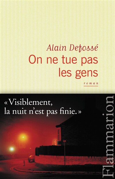 Couverture_On ne tue pas les gens