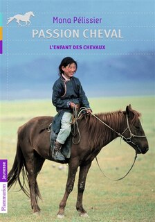 Couverture_L'enfant des chevaux