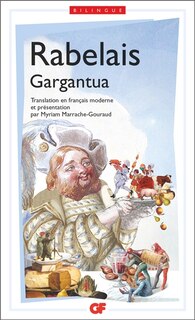Front cover_Gargantua