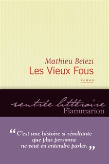 Front cover_Les vieux fous