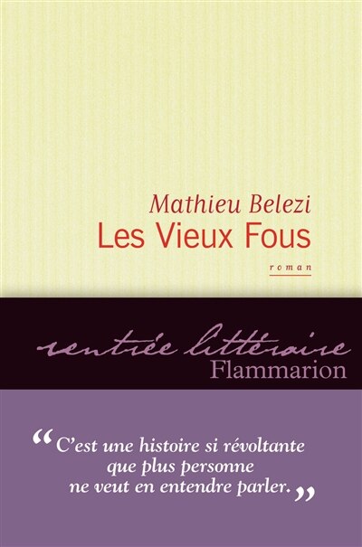 Front cover_Les vieux fous