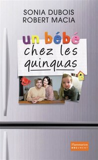 Front cover_Un bébé chez les quinquas