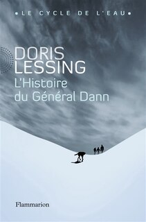 Couverture_L'histoire du g&eacute;n&eacute;ral Dann : le cycle de l'eau