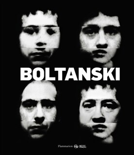 Couverture_Christian Boltanski