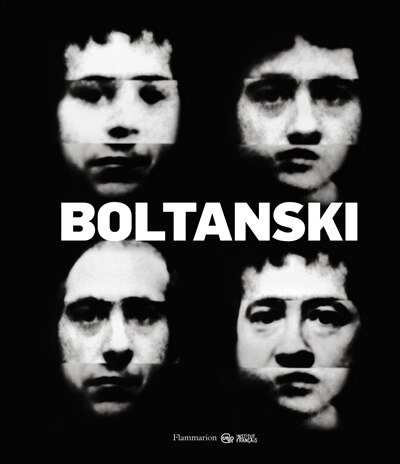 Couverture_Christian Boltanski