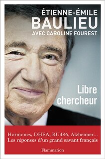 Front cover_Libre chercheur