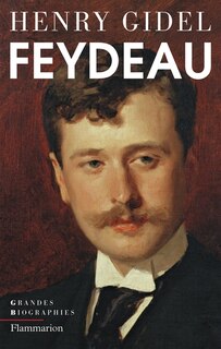 Front cover_Feydeau