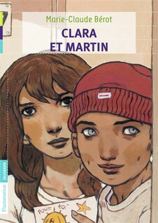 Couverture_Clara et Martin