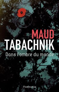 Front cover_Dans l'ombre du monde