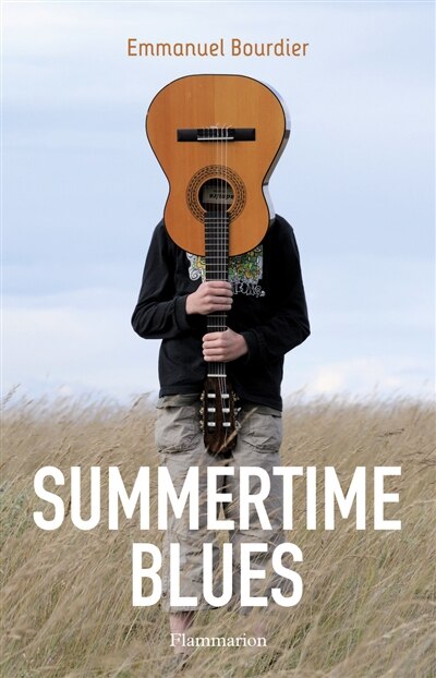 Couverture_Summertime blues