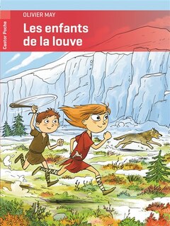 Couverture_Les enfants de la louve