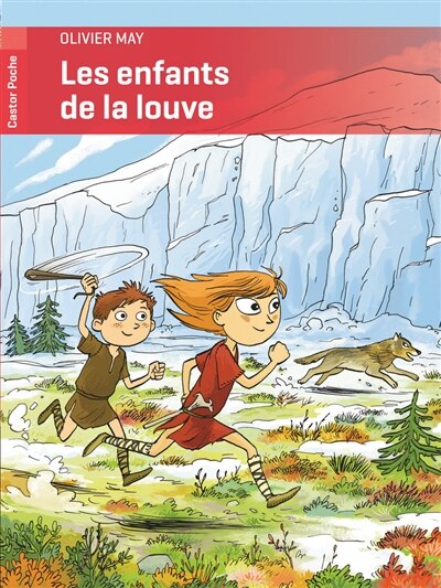 Couverture_Les enfants de la louve