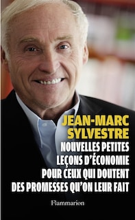 Front cover_Nouvelles petites leçons d'économie pour ceux qui doutent des promesses qu'on leur fait