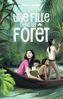 Couverture_Une fille dans la forêt