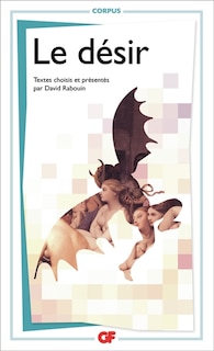 Couverture_Le désir