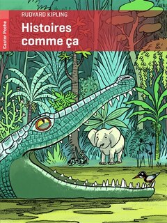 Front cover_Histoires comme ça