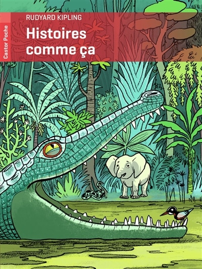 Front cover_Histoires comme ça