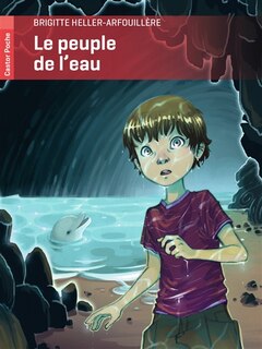Front cover_Le peuple de l'eau