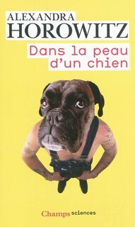 Front cover_Dans la peau d'un chien