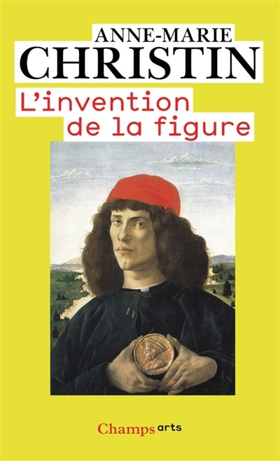 Front cover_L'invention de la figure