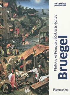 Front cover_Pierre Bruegel l'Ancien