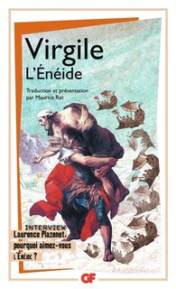 Front cover_L' Enéide