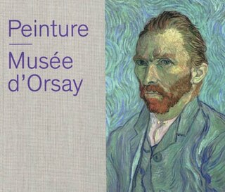 Front cover_Peinture, Musée d'Orsay