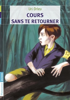 Front cover_Cours sans te retourner