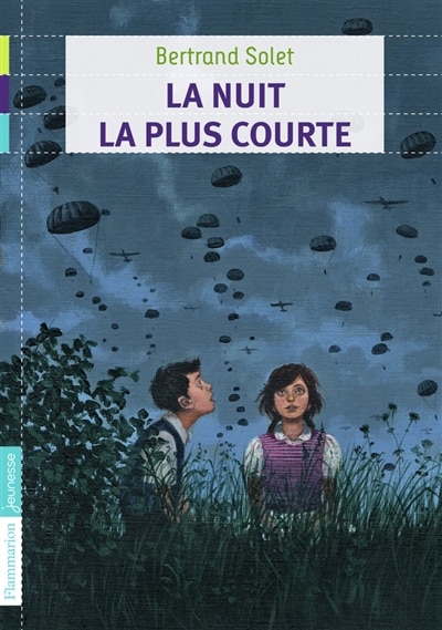 Couverture_La nuit la plus courte