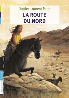 Front cover_La route du Nord