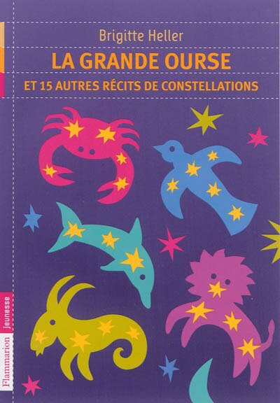 Front cover_La Grande Ourse