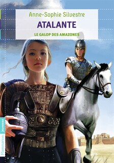 Couverture_Le galop des Amazones