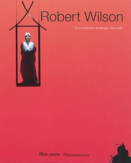 Front cover_Robert Wilson