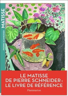 Front cover_Matisse
