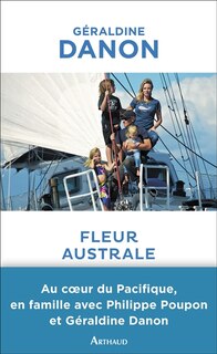 Front cover_Fleur australe