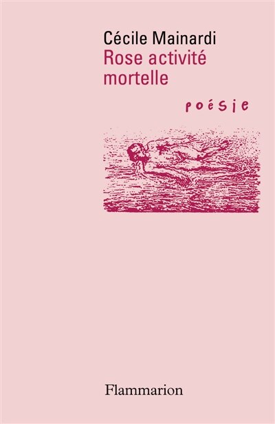 Front cover_Rose activit&eacute; mortelle