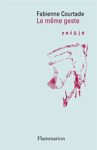 Couverture_Le m&ecirc;me geste