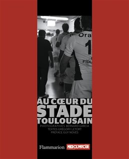Couverture_Au coeur du stade toulousain