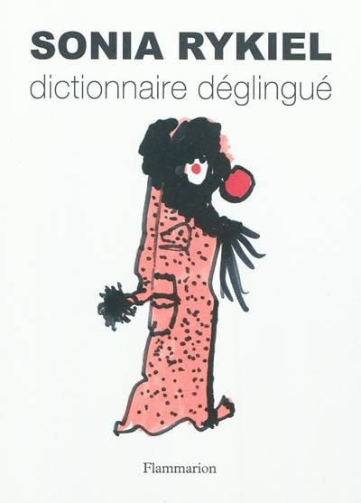 Front cover_Dictionnaire déglingué