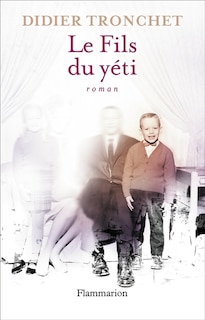 Front cover_Le fils du y&eacute;ti