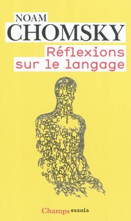 Front cover_Réflexions sur le langage